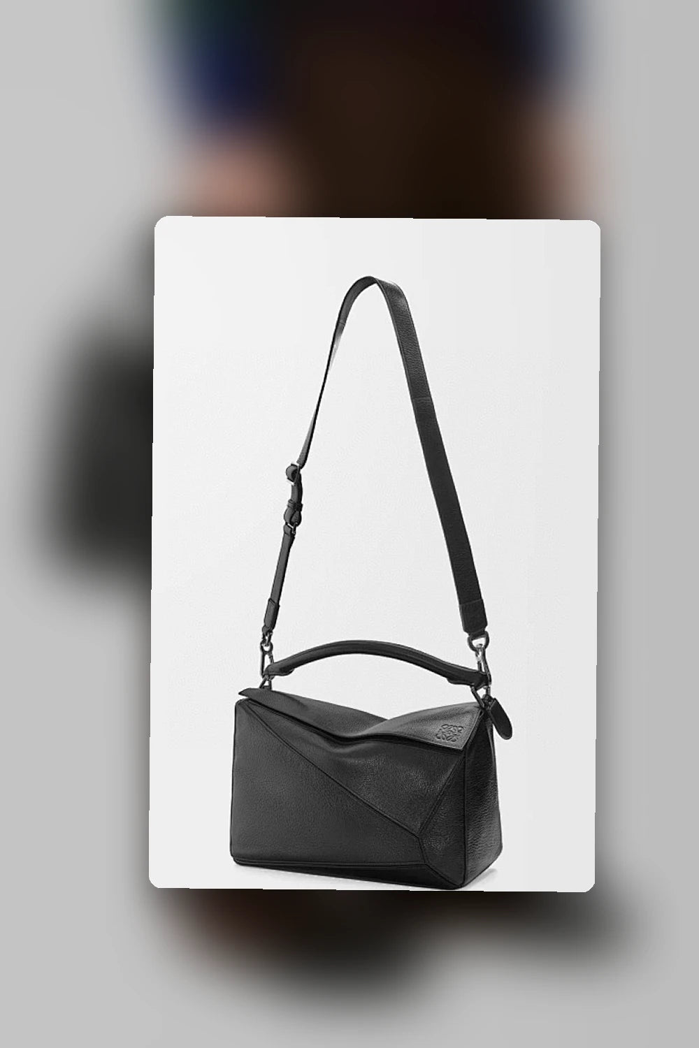 NB - LWO Bag - 474