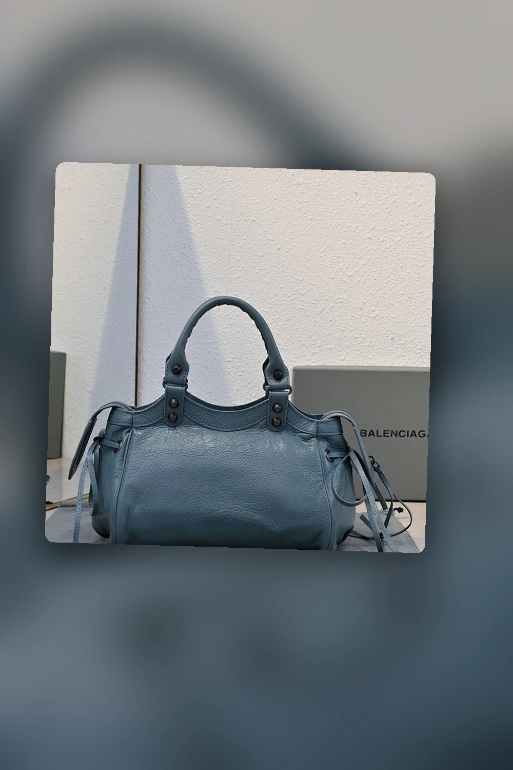 NB - BG Bag - 689