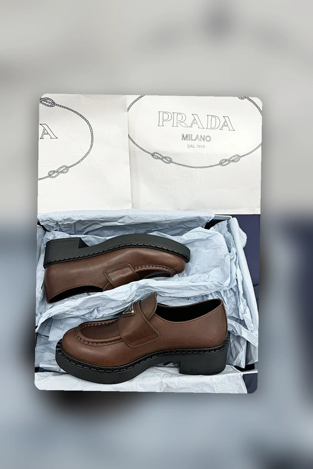 NB - PD Women Shoes - 798