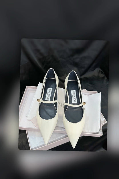 NB - JMC Women Shoes - 634