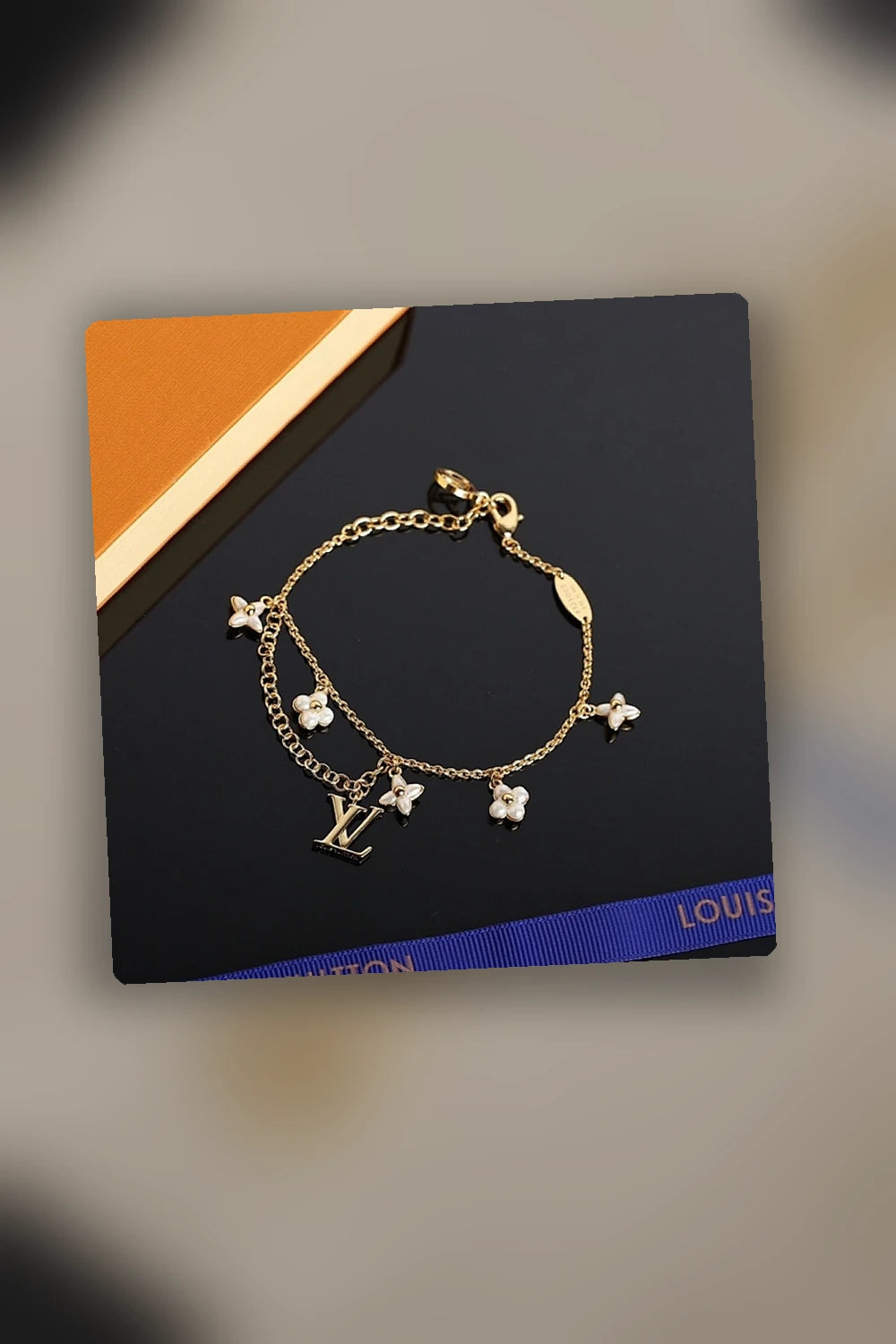 NB - LOV Jewelry - 045