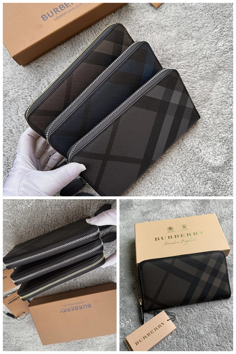 NB - BOR Bag - 710