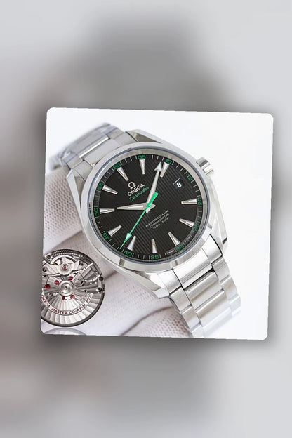 NB - Mix Watch - 259