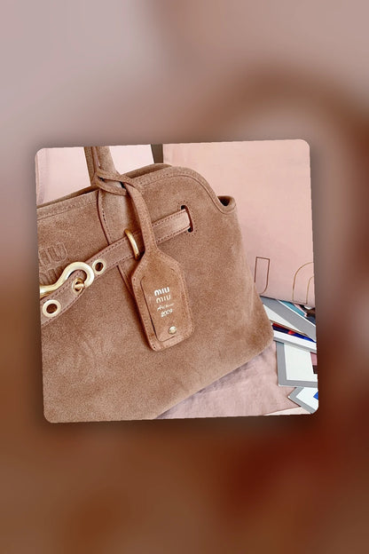 NB - MMU Bag - 572