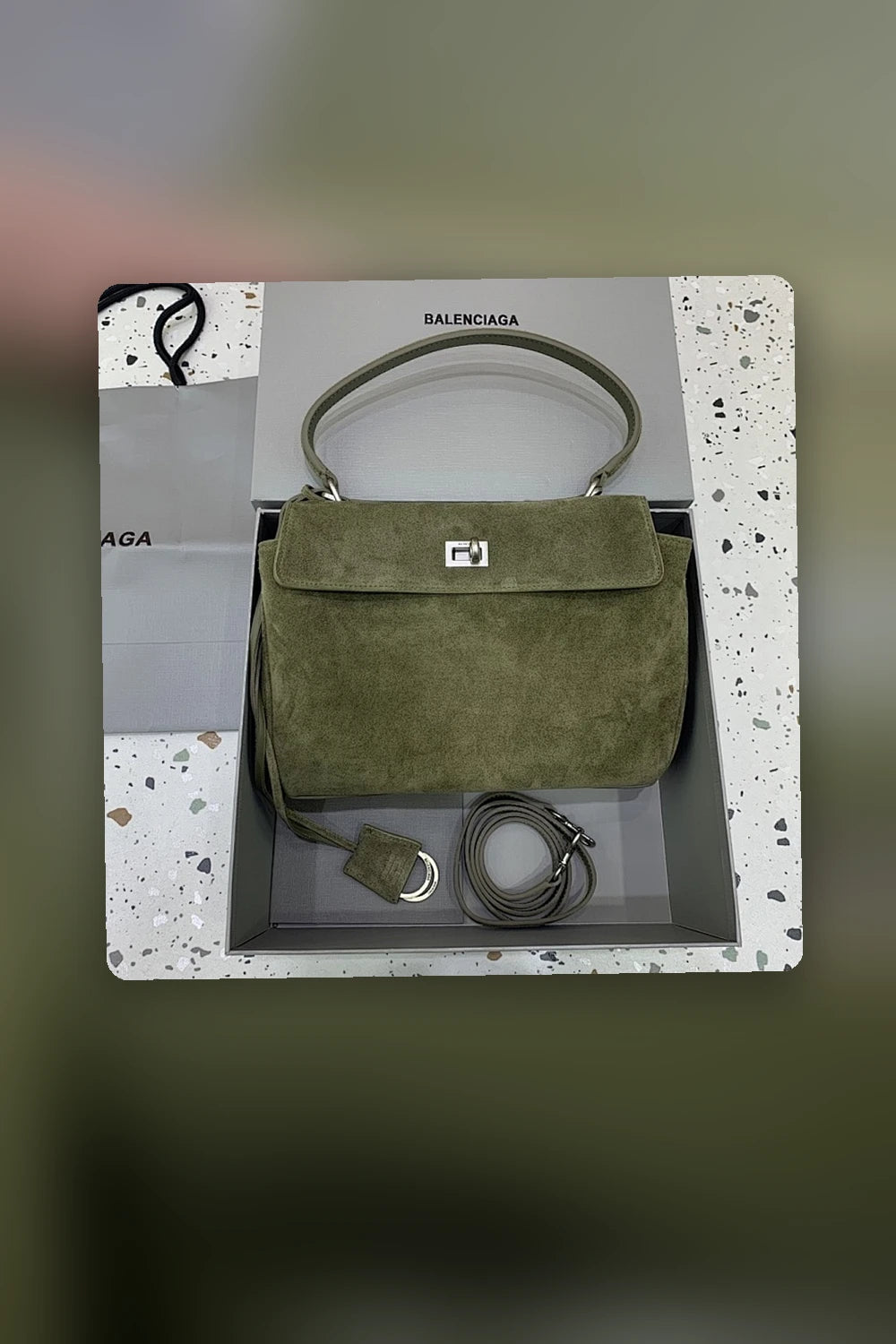 NB - BG Bag - 758