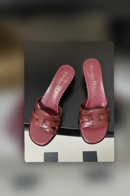 NB - CBL Women Shoes - 058