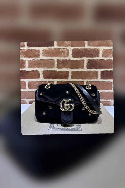 NB - GUKI Bag - 1133