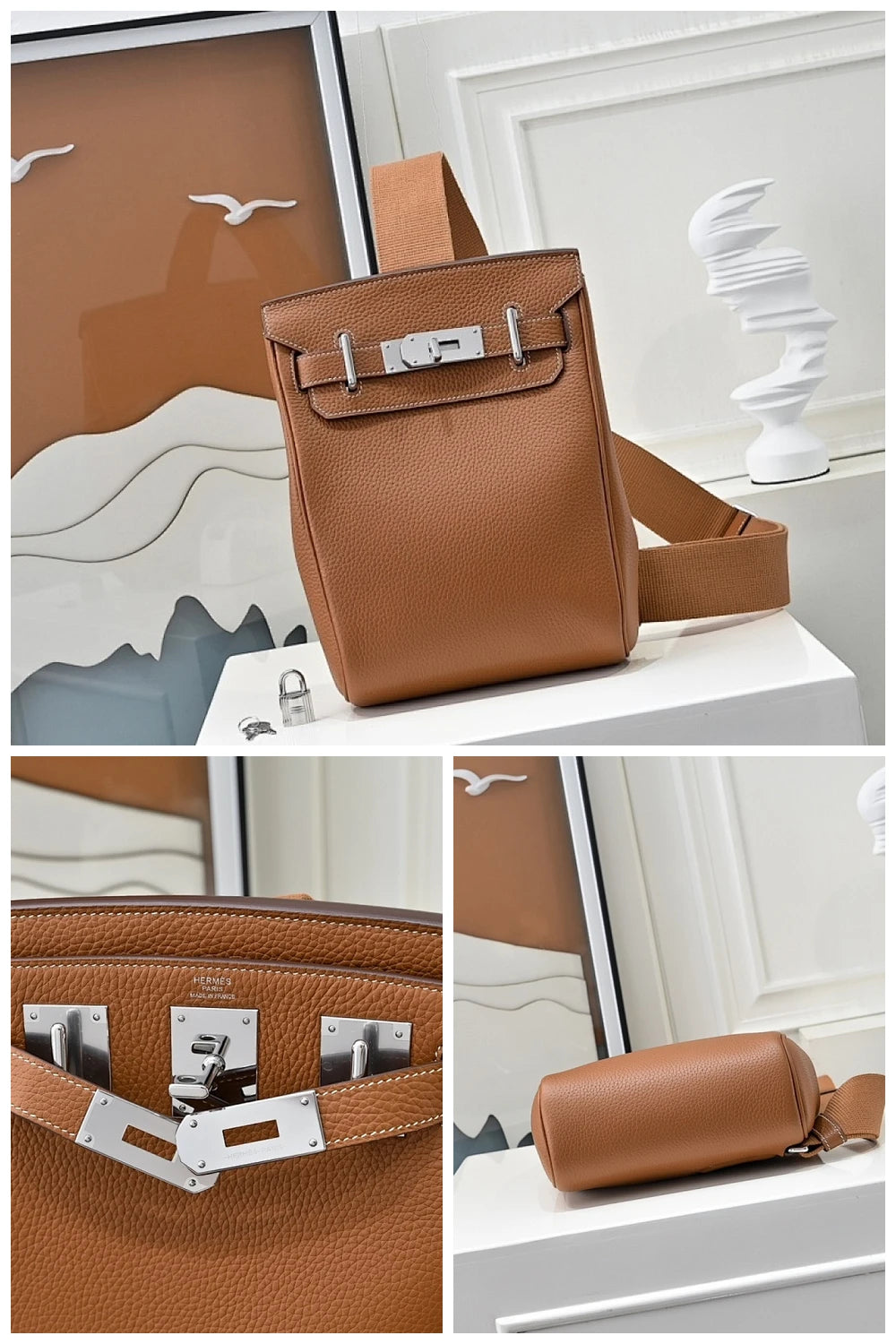 NB - HMS Bag - 1052