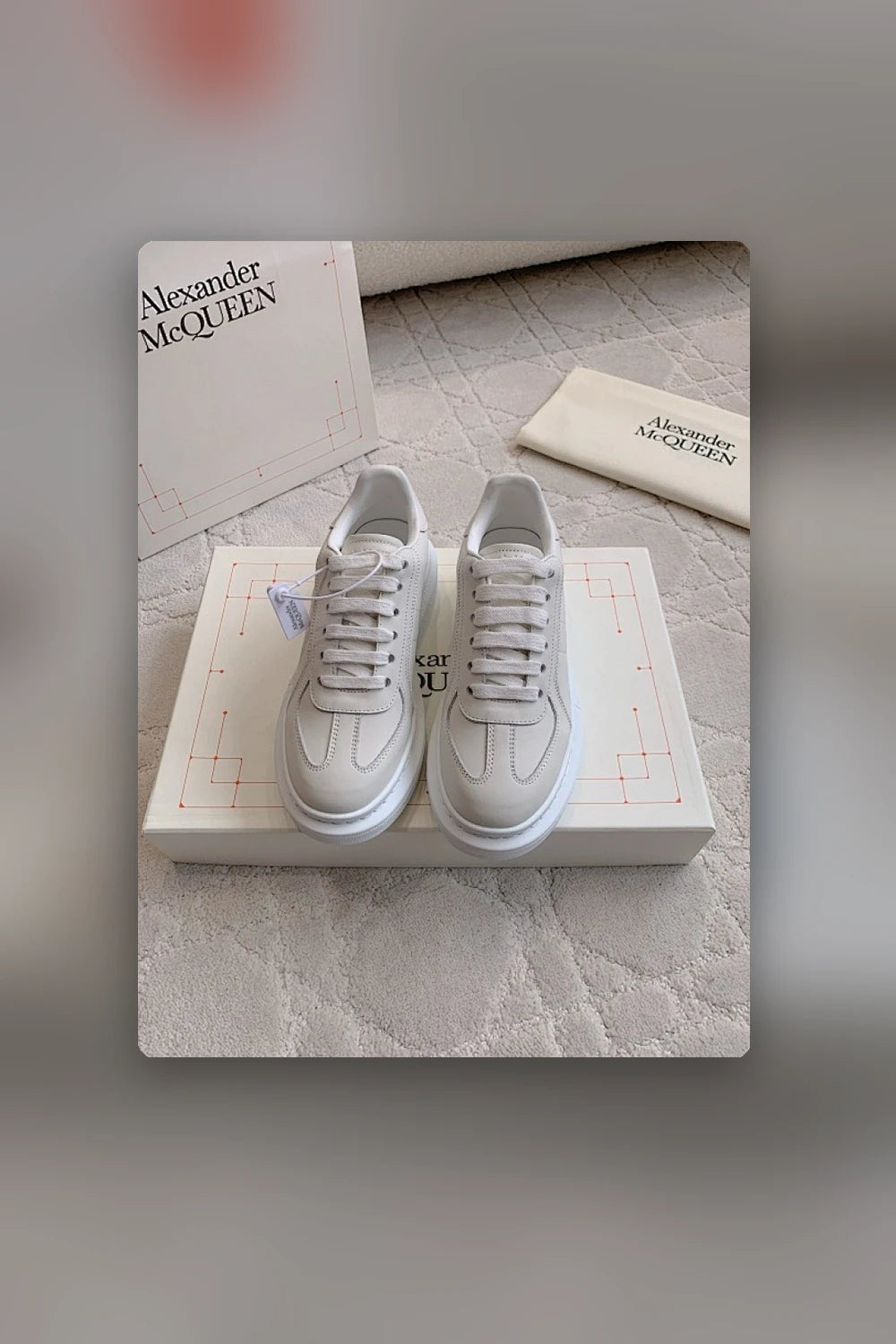 NB - AQ Women Shoes - 104