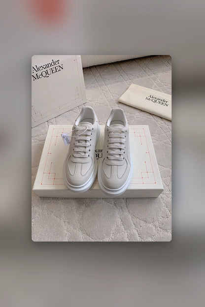 NB - AQ Women Shoes - 104