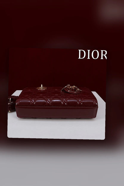 NB - DOR Bag - 1564