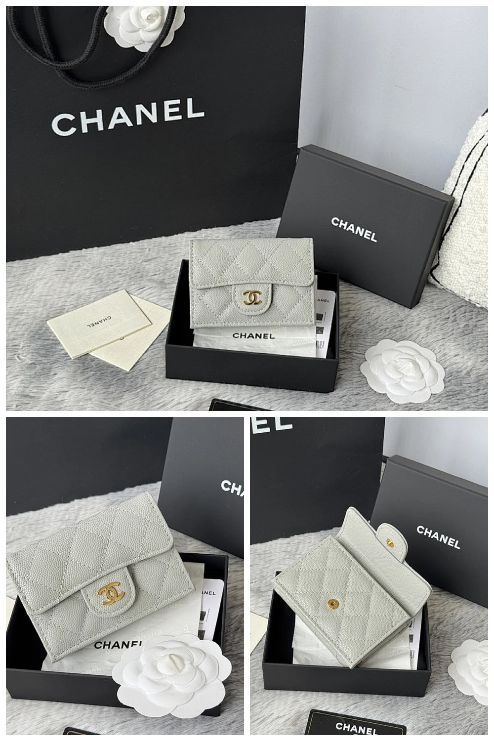 NB - Mix Wallet - 393