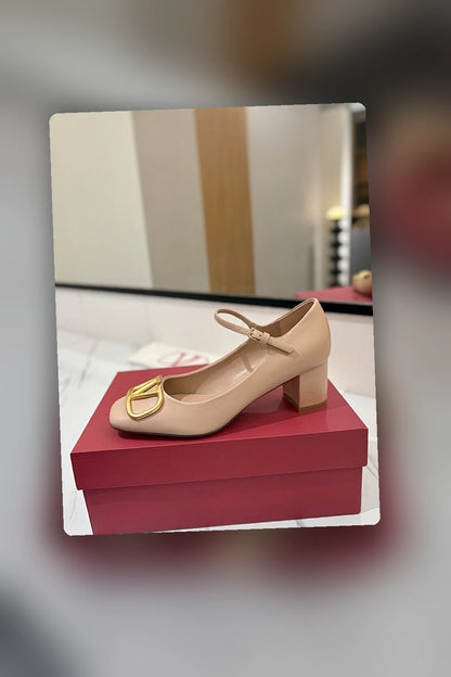 NB - VEL Women Shoes - 755