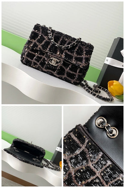NB - CHL Bag - 960