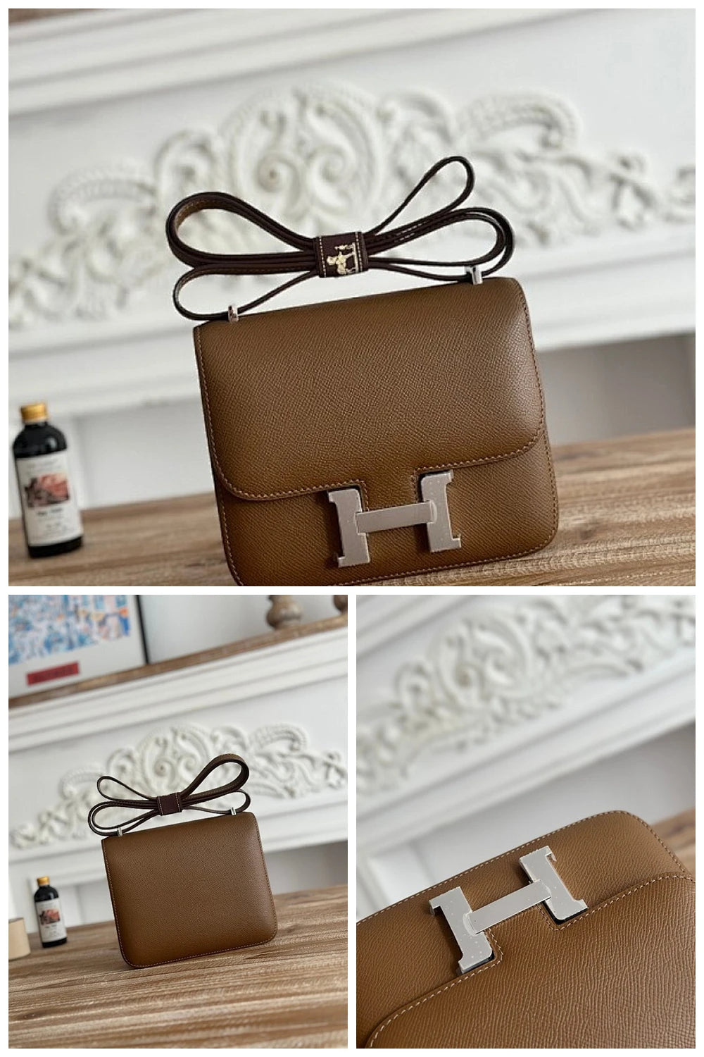 NB - HMS Bag - 1155