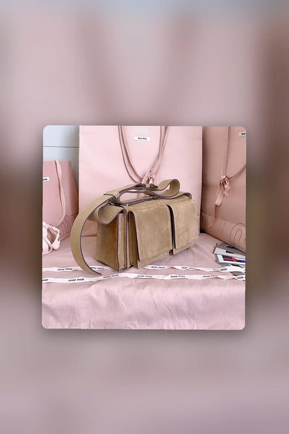 NB - MMU Bag - 348