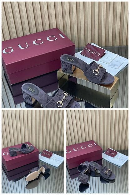NB - GUKI Women Shoes - 019