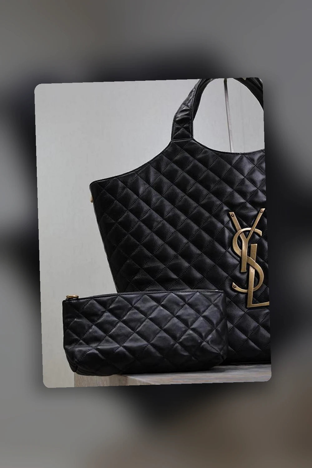 NB - YLS Bag - 1382