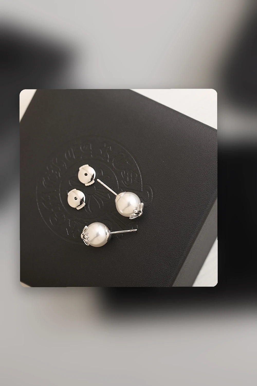 NB - CHO Jewelry - 232