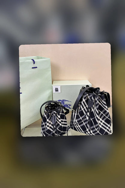 NB - BOR Bag - 554