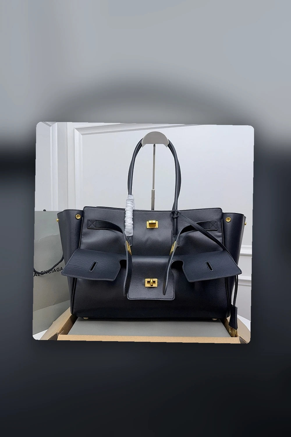 NB - BG Bag - 956