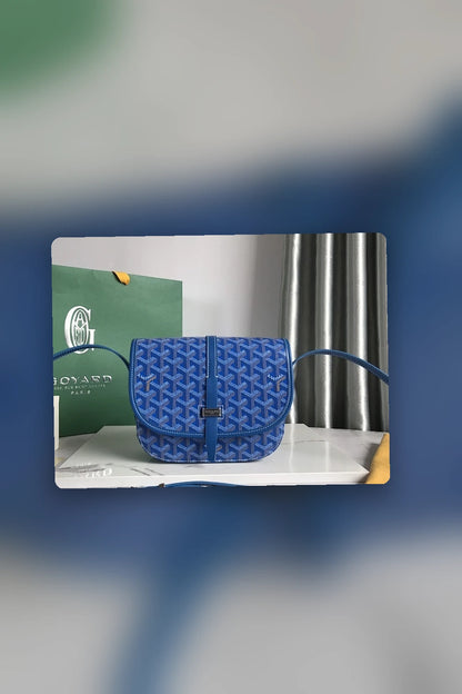NB - GYO Bag - 1328