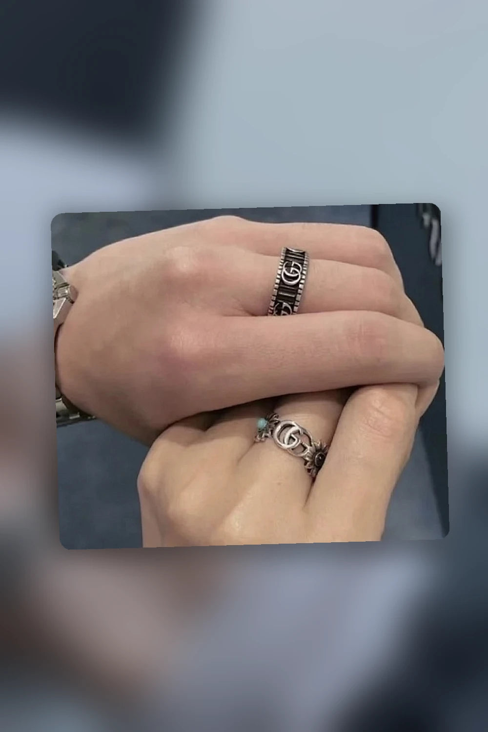 NB - GUKI Jewelry - 302