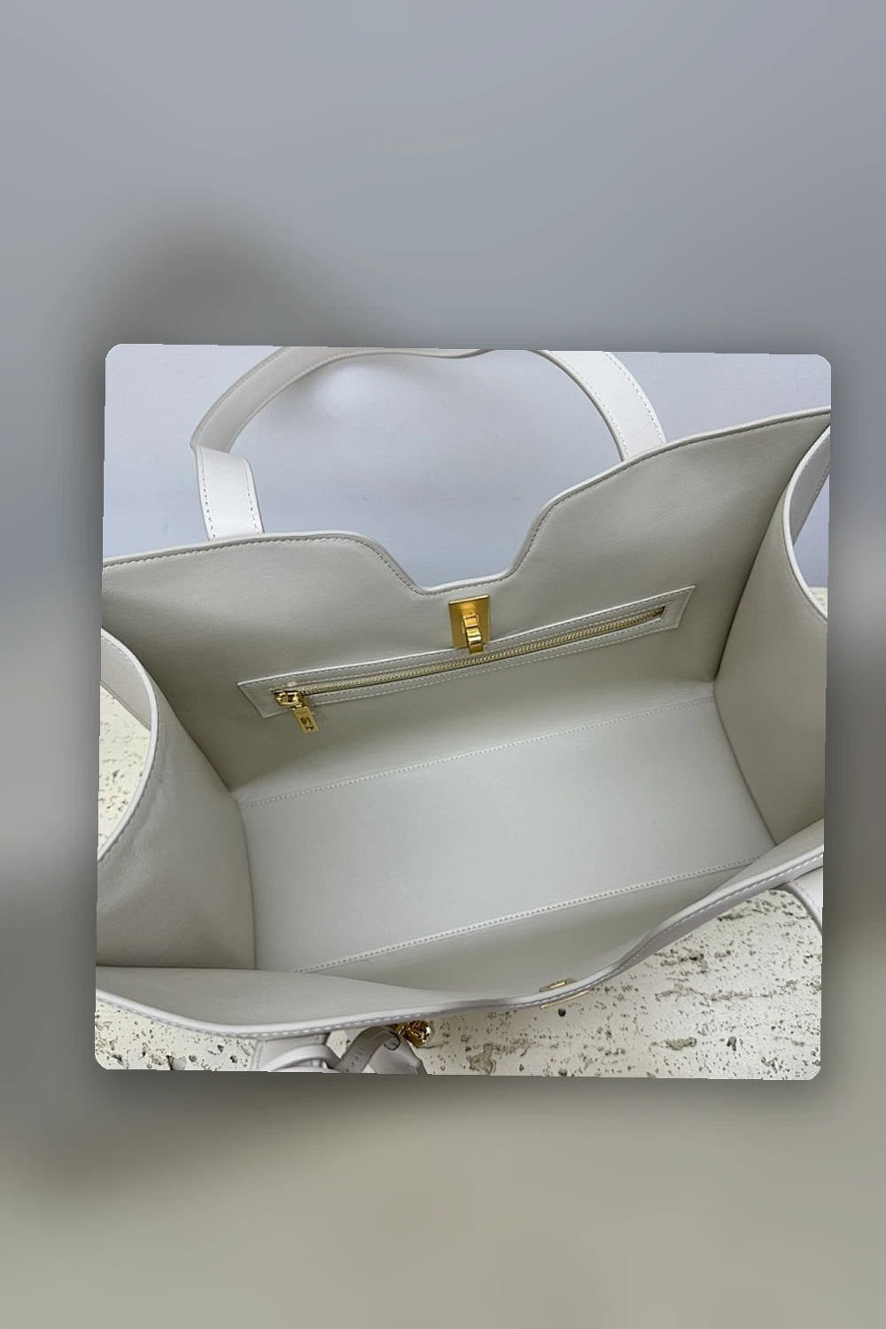 NB - COL Bag - 409