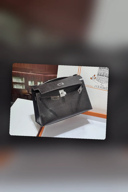 NB - HMS Bag - 664