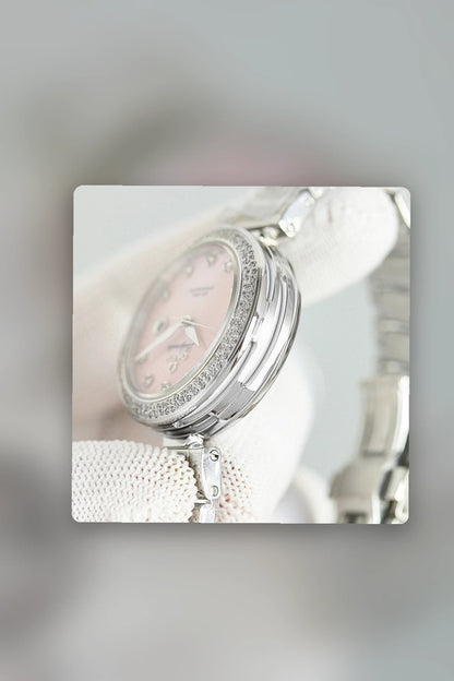 NB - Mix Watch - 213