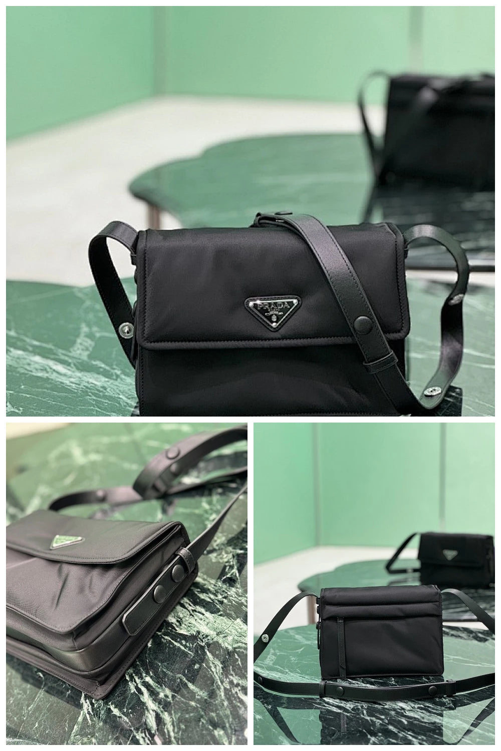 NB - PD Bag - 1310