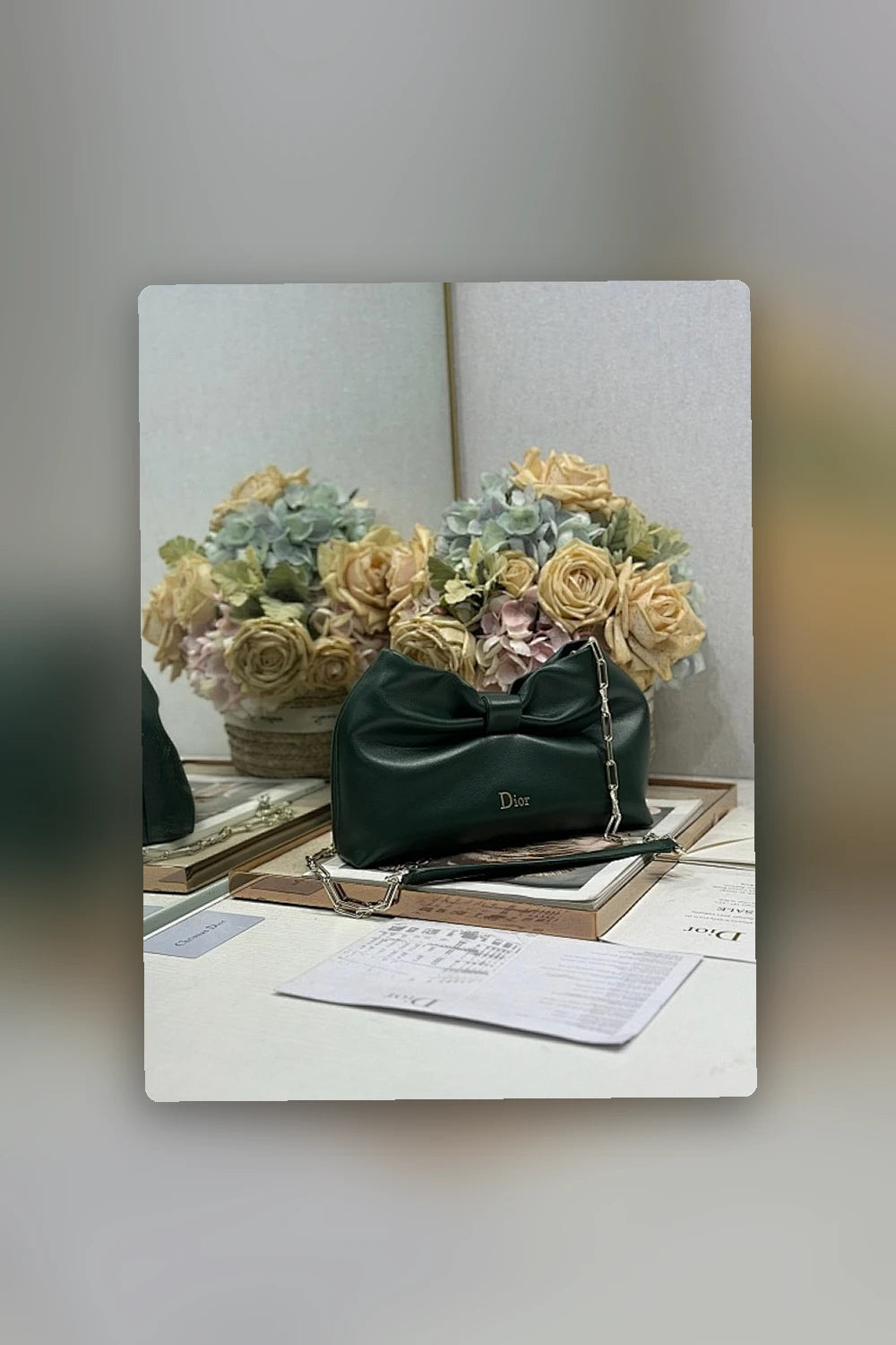 NB - DOR Bag - 102