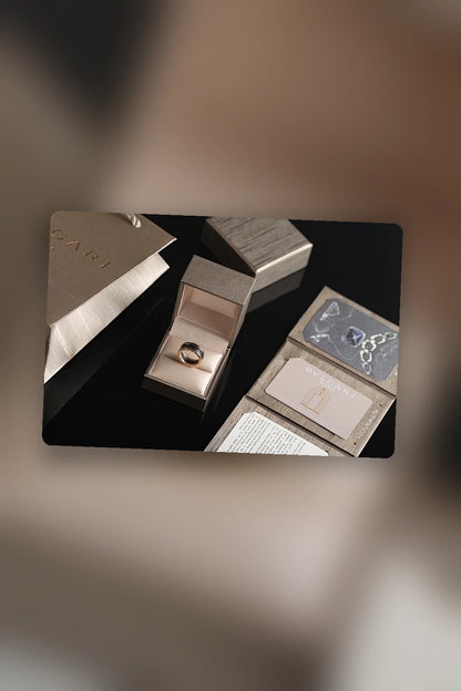 NB - BGL Jewelry - 303