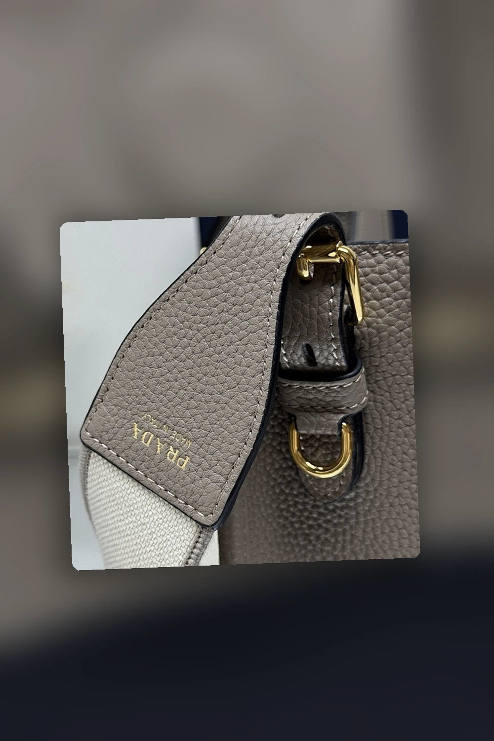 NB - PD Bag - 721