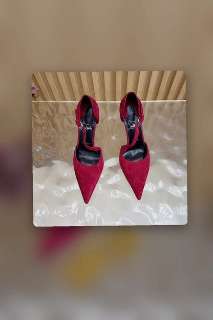 NB - CBL Women Shoes - 130