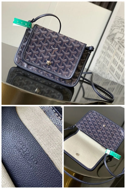 NB - GYO Bag - 1261
