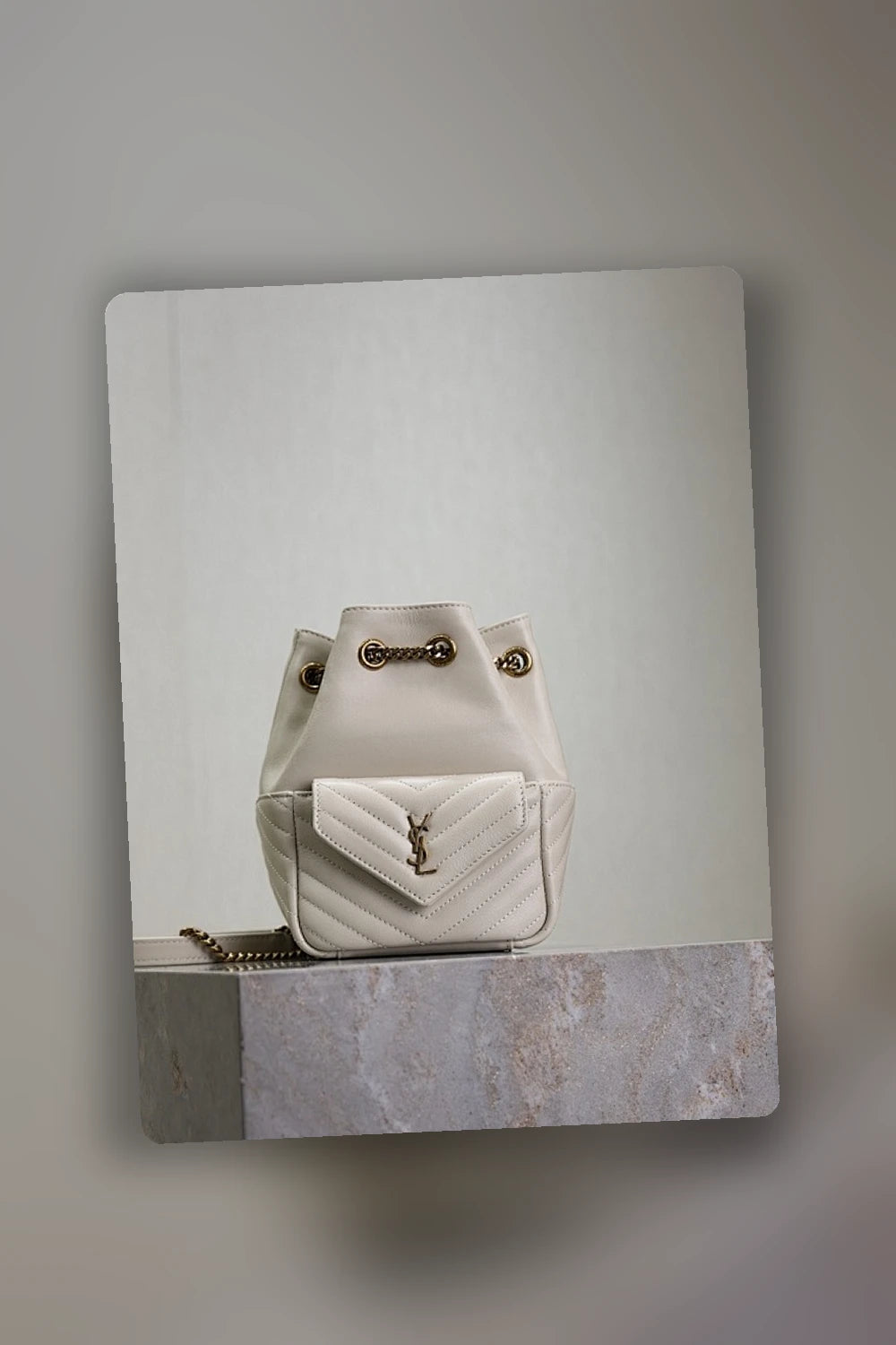 NB - YLS Bag - 1427