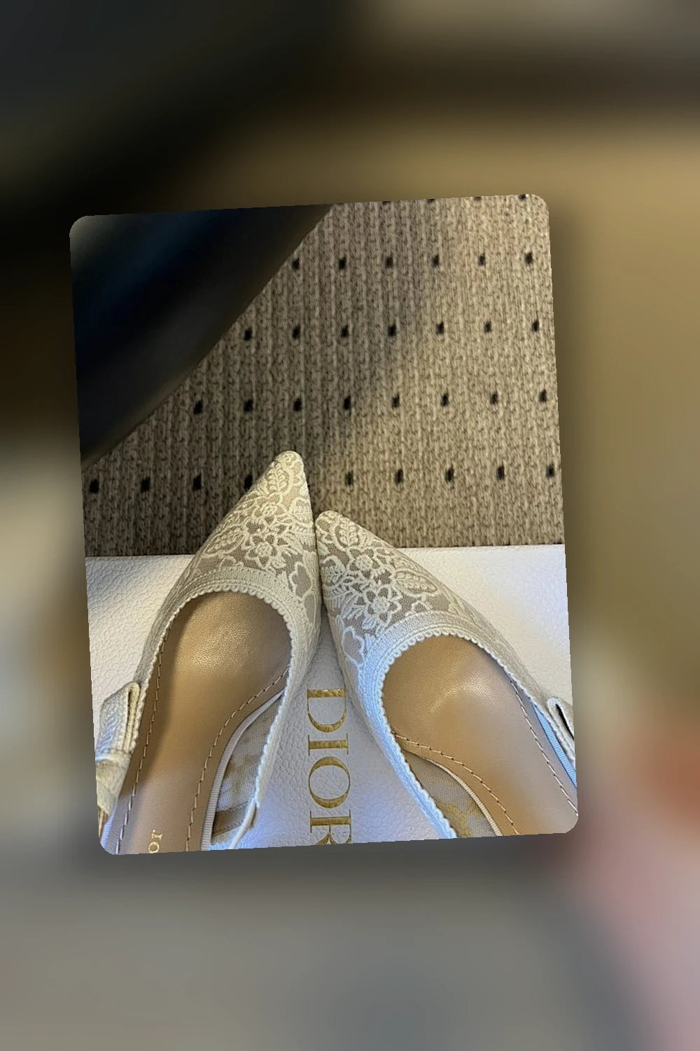 NB - DOR Women Shoes - 312