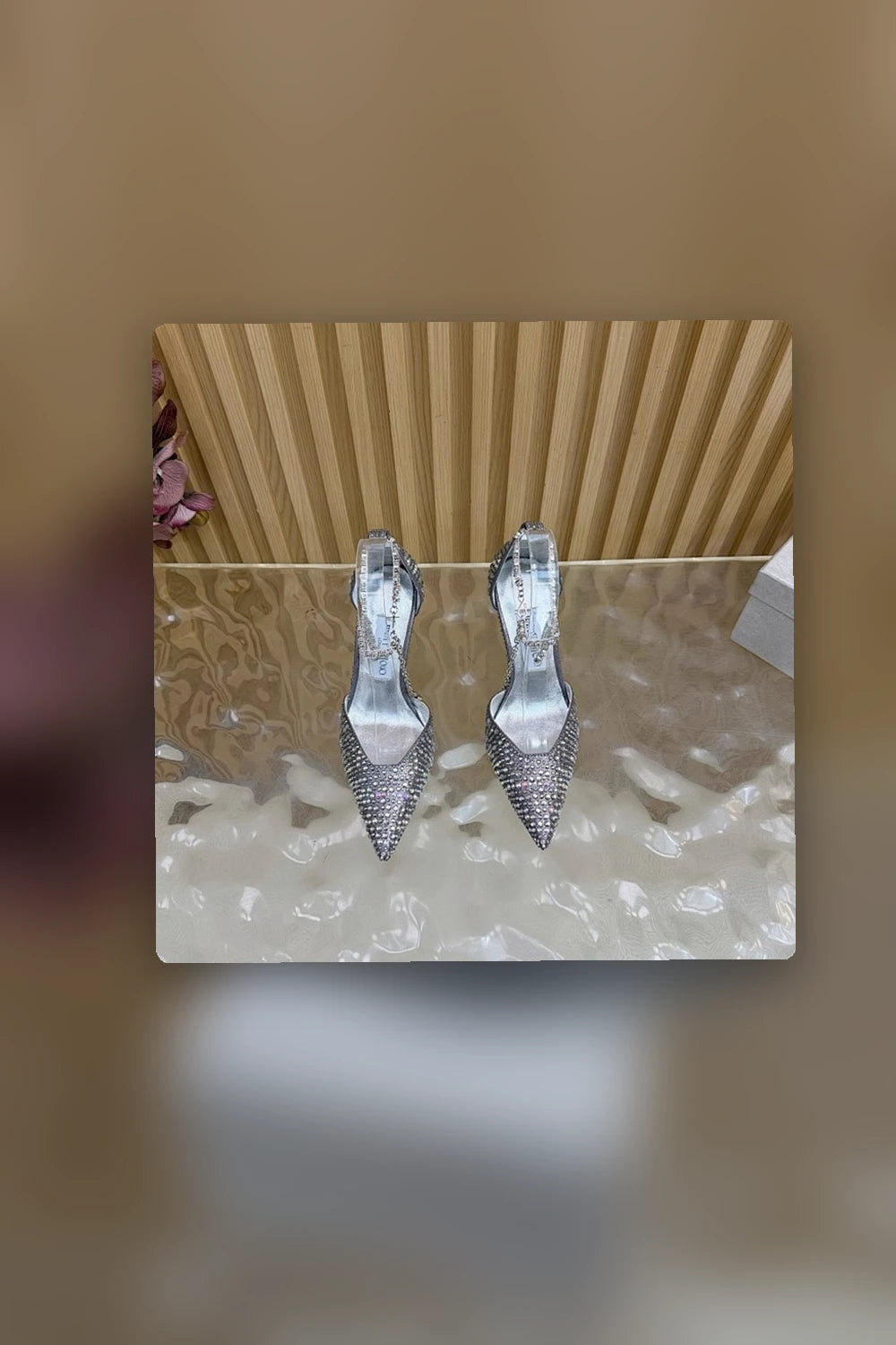 NB - JMC Women Shoes - 568