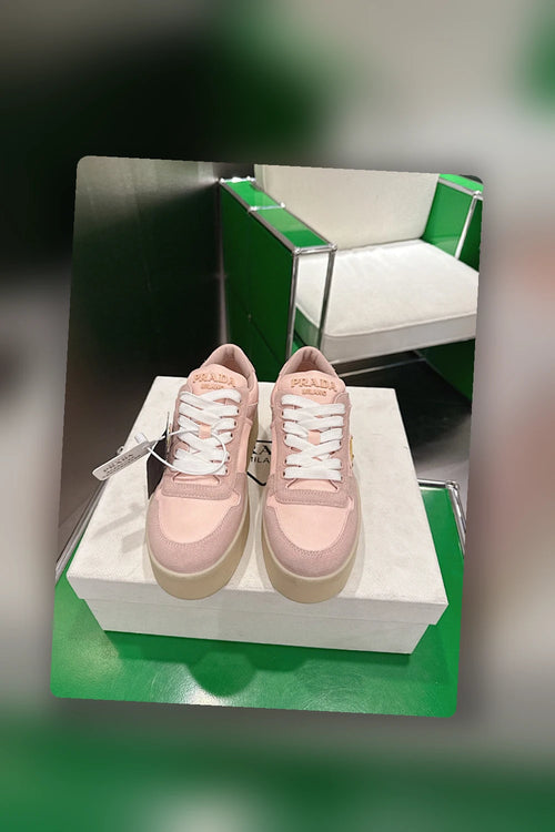 NB - PD Women Shoes - 029