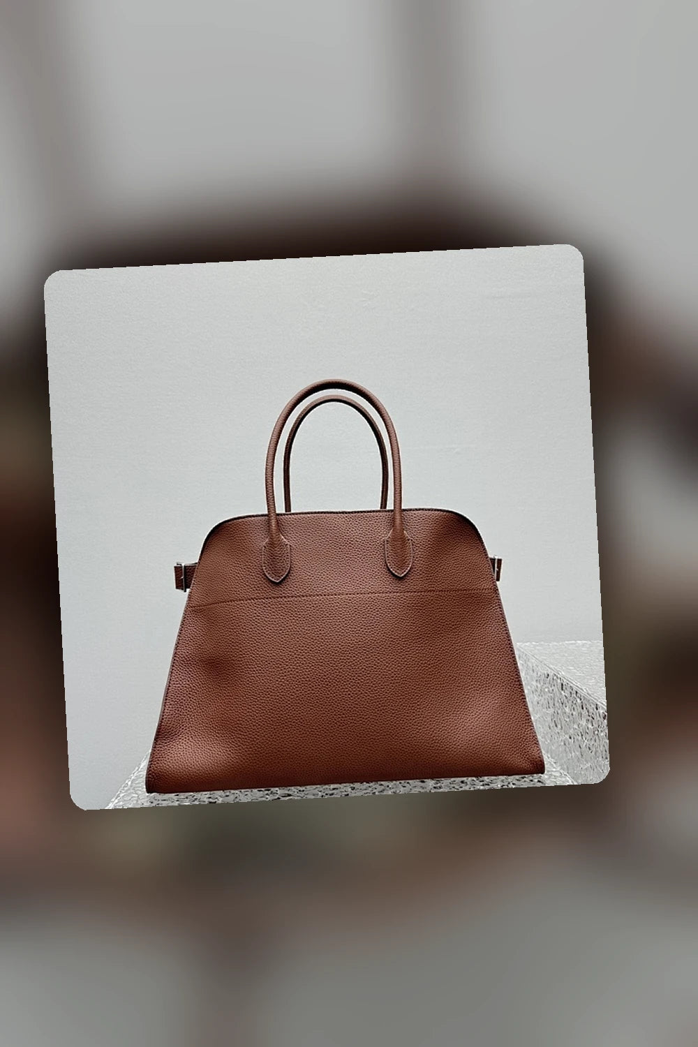 NB - THR Bag - 588
