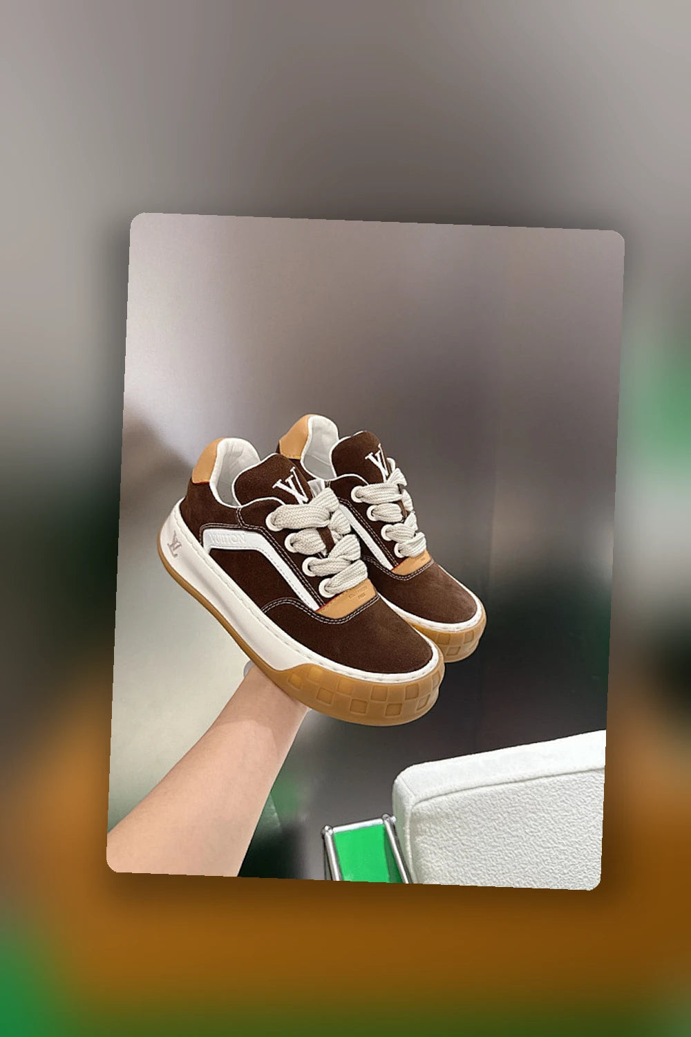 NB - LOV Women Shoes - 859