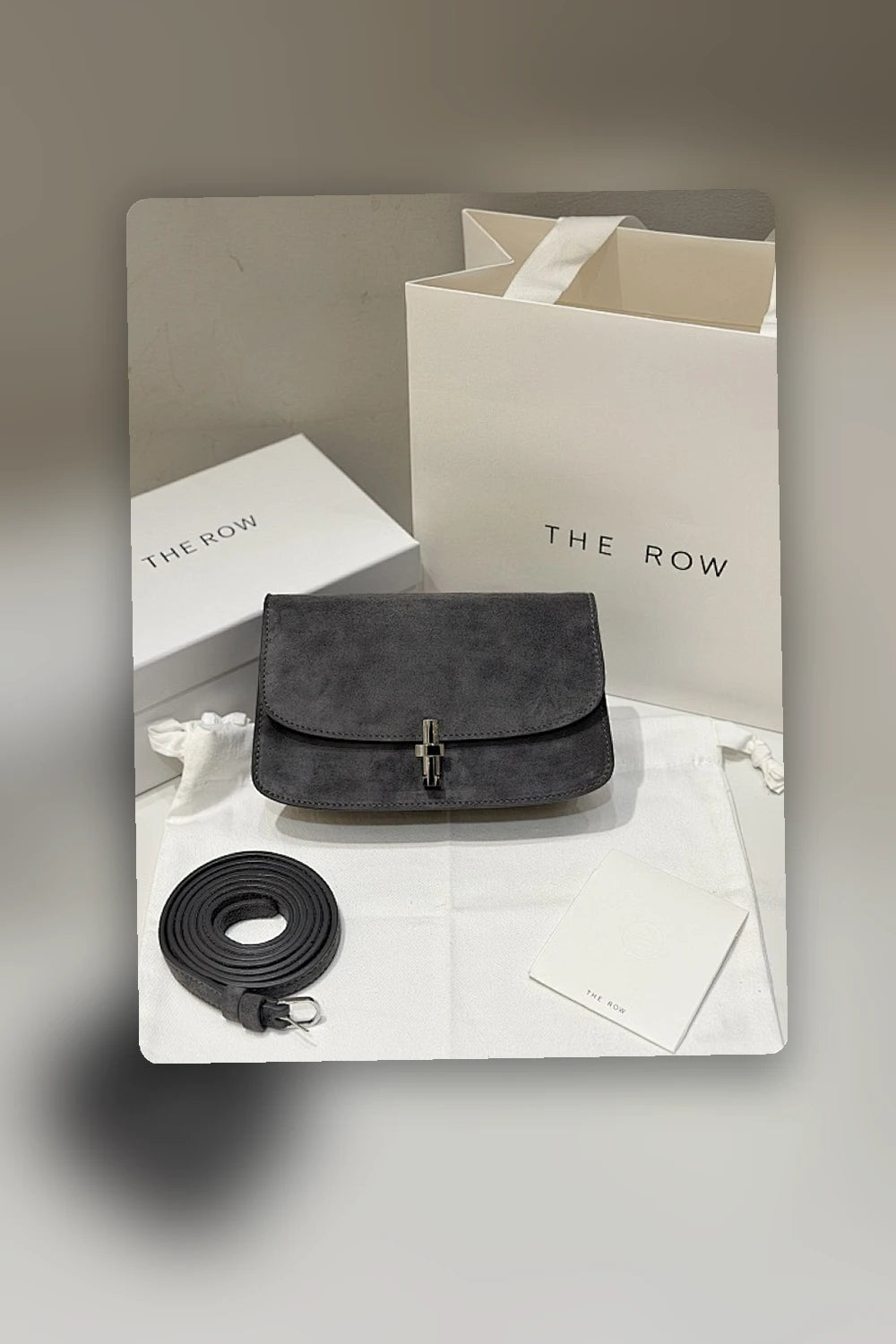NB - THR Bag - 508