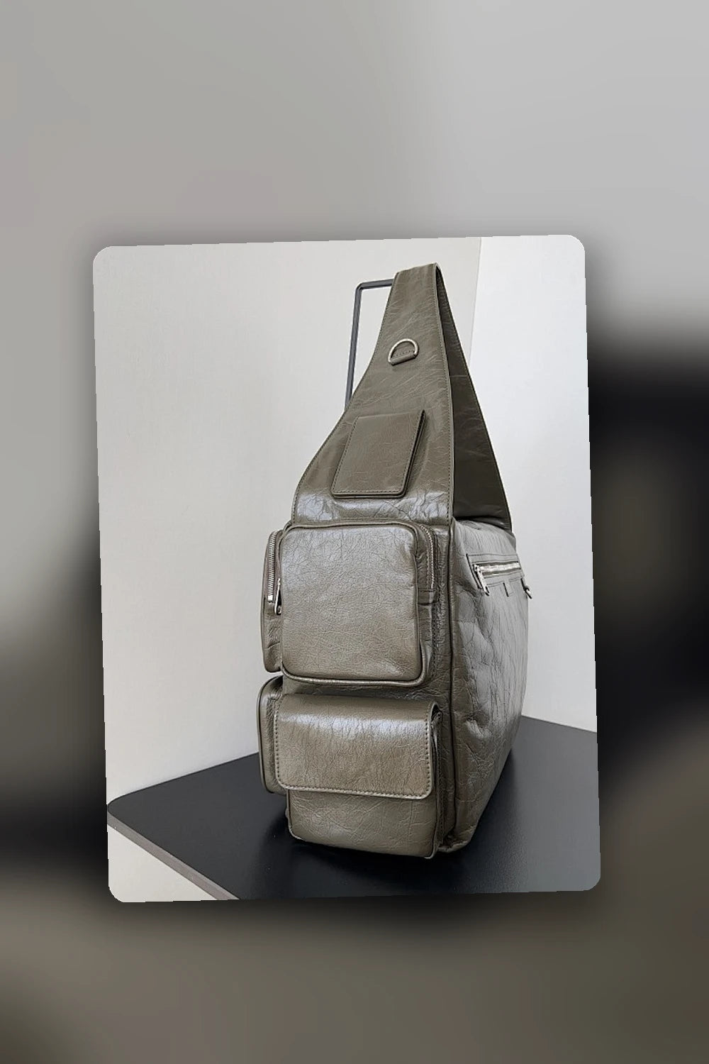 NB - BG Bag - 1015
