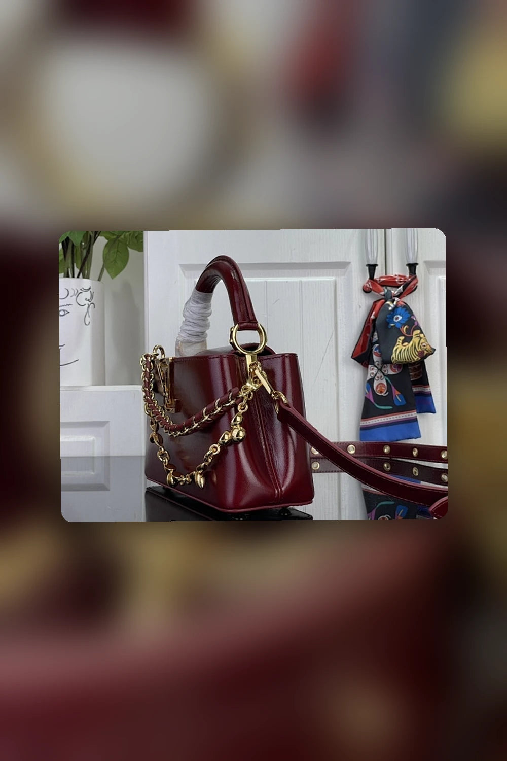 NB - LOV Bag - 1475