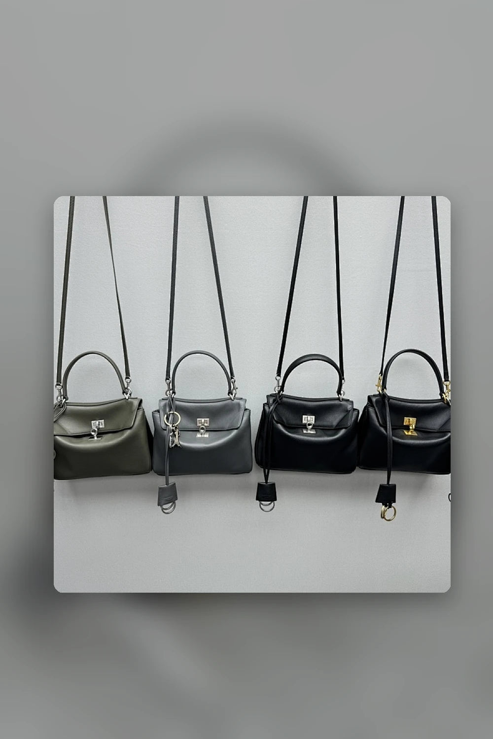 NB - BG Bag - 1449