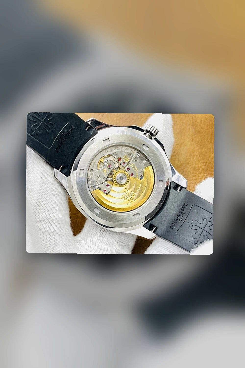 NB - Mix Watch - 1504