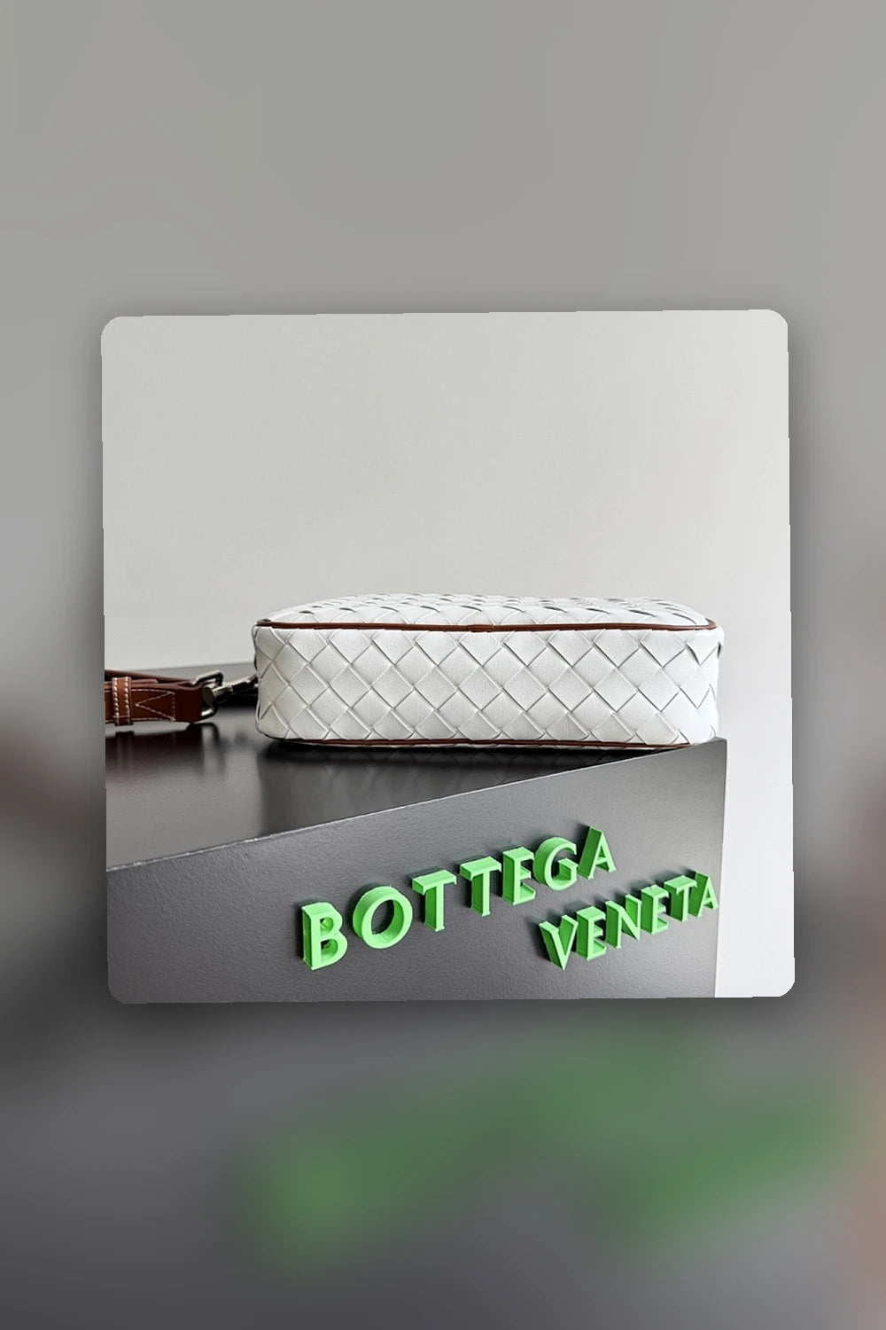 NB - BOV Bag - 547