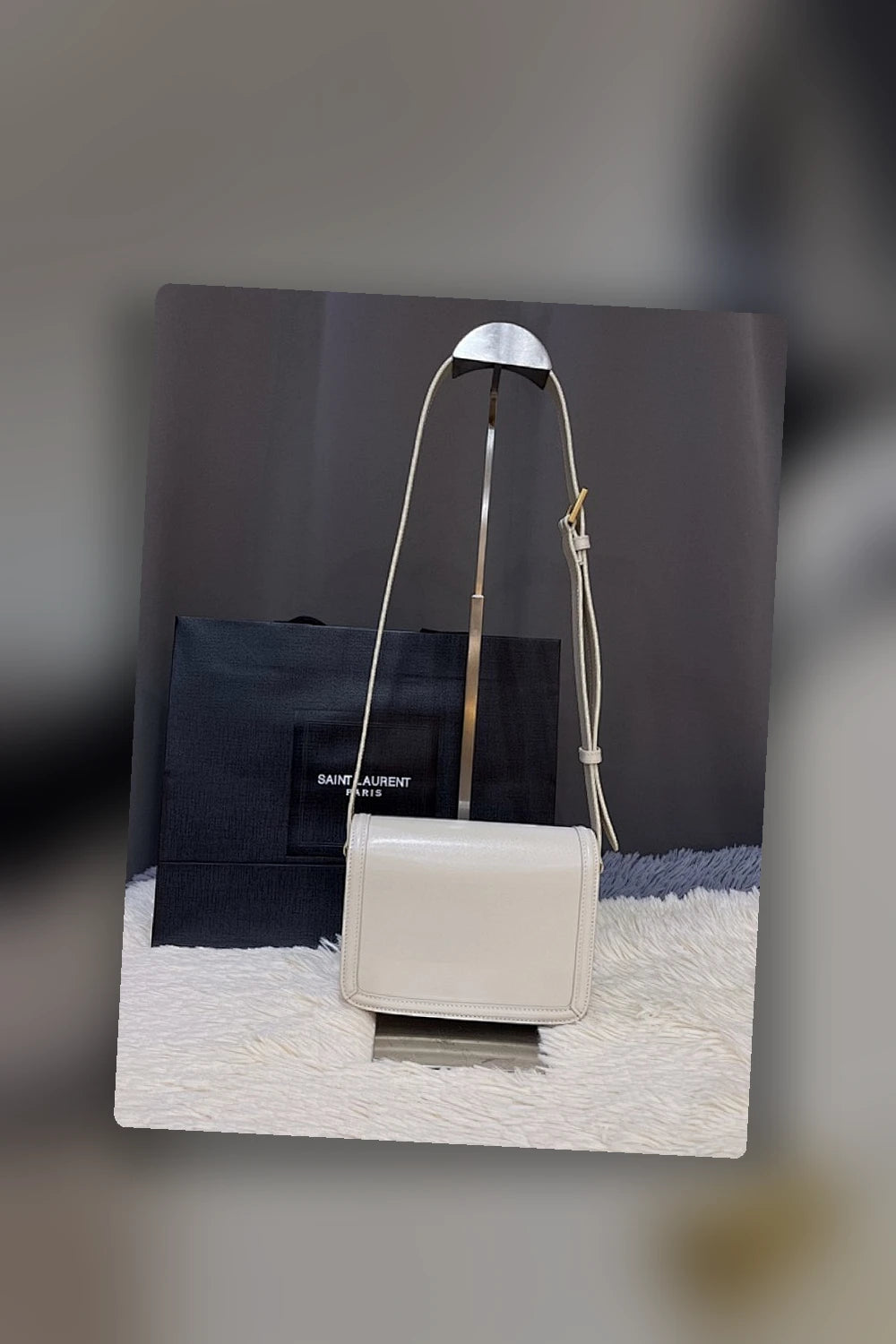 NB - YLS Bag - 156