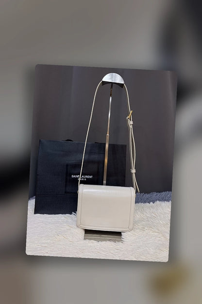 NB - YLS Bag - 156